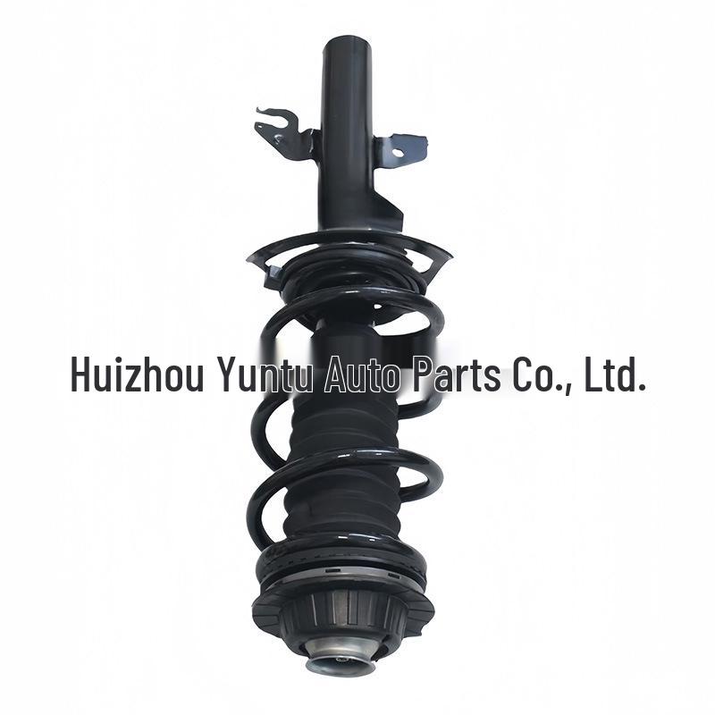 

Shock Absorber 68230368AF/68230369AF/68224859AB for Jeep Cherokee KL. 68230369AF Front Left Assembly
