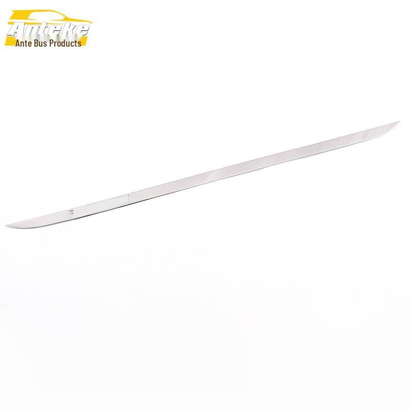 

Cavalier Rear Trim & Bumper Protector Sticker