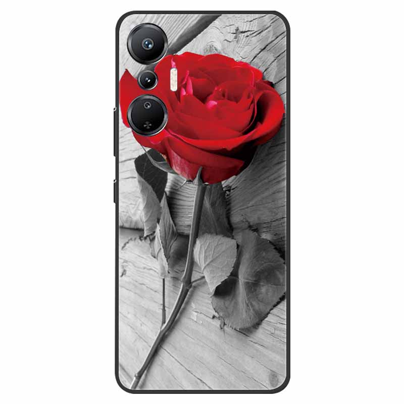 Case For Infinix HOT 20 4G 5G Cover 20s Cute Lovely Wolf Silicon Back Phone Case For Infinix HOT 20s Soft Cases Coque bumper