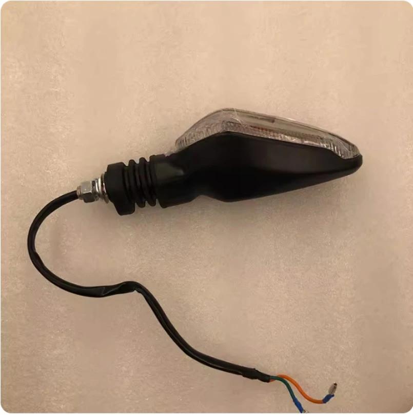 Motorradteile Blinker Kontrollleuchte für LIFAN KP150 LF150-10B LF150-10S LF150-10P LF150-10F KPR150 KPR200 KPR 150 200