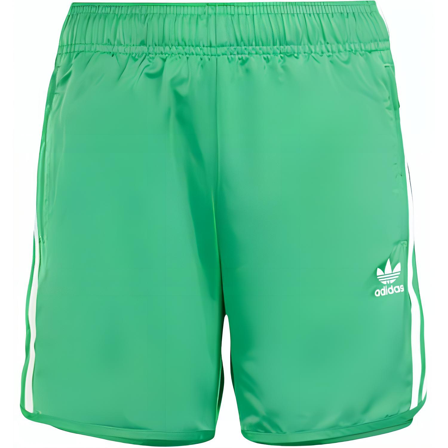 

Adidas Originals Shorts Kids Green IN8381 164