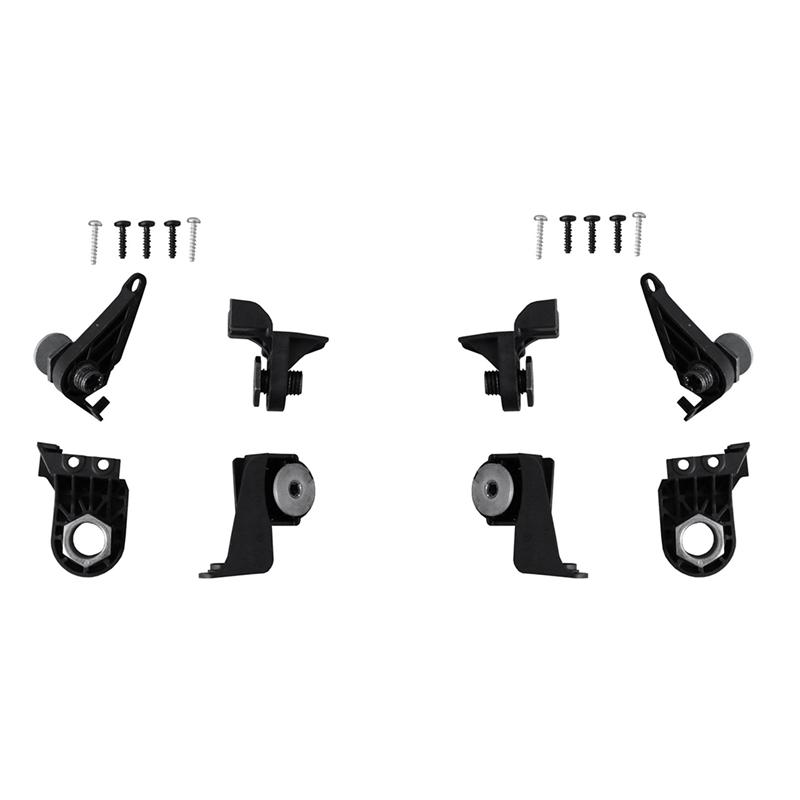 Right Headlight Bracket Mount Repair Kits A2238208404 For  S Class W223 2025-2025 S350 S400 S450 S500 S650 Parts