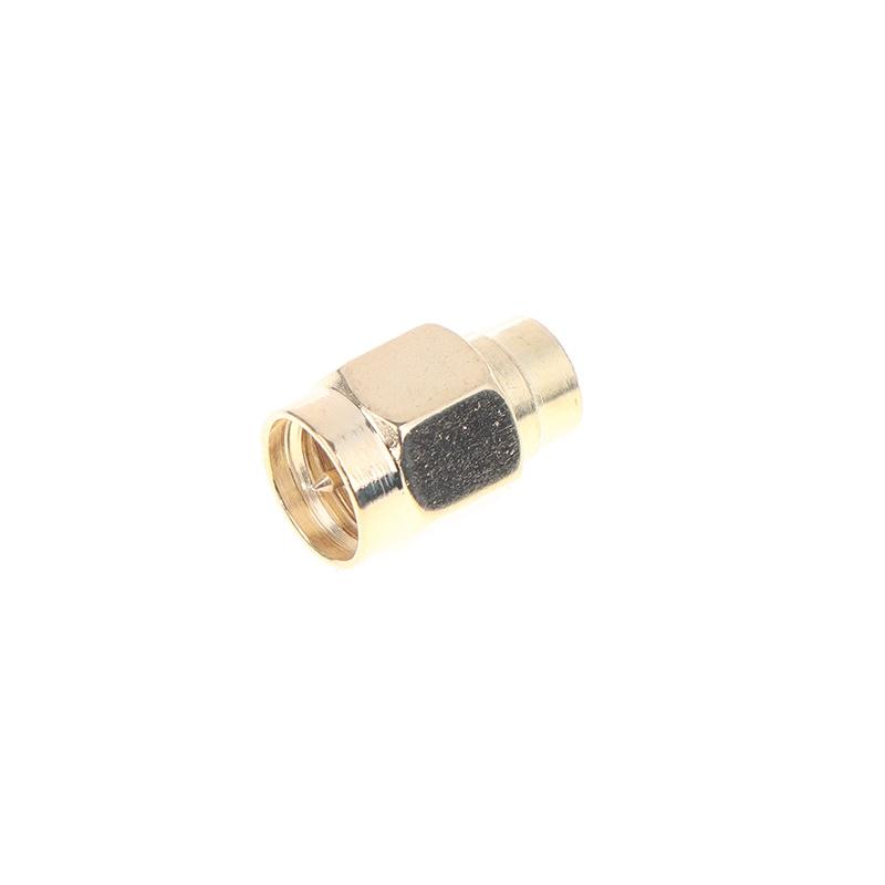 1/3/5Pcs Sma Coaxial Load Sma Male Connector Rf Coaxial Matched Terminator Termination Load 6Ghz 50Ohm 1/6W