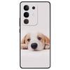Phone Case For Vivo Y29 4G Cases Soft Silicone Cover For VIVO T4X 5G Fashion Case 2025  Shockproof Cover Full Protector Shells