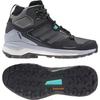 Adidas Hiking Boots Terrex Skychaser 2 Mid Goretex