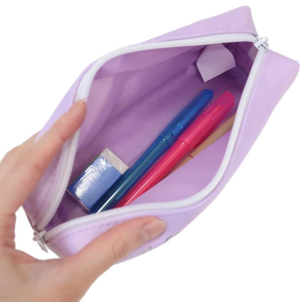 Kamio Japan Pen Fluffy Box Pen Cat [Kamiojapan] Case, Case, 224106,