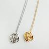 Gemma Rose Necklace / 2color