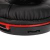 Gaming Headset Noise Cancelling Stereo Ergonomic Wired Computer Game Headphone with Microphone for PC