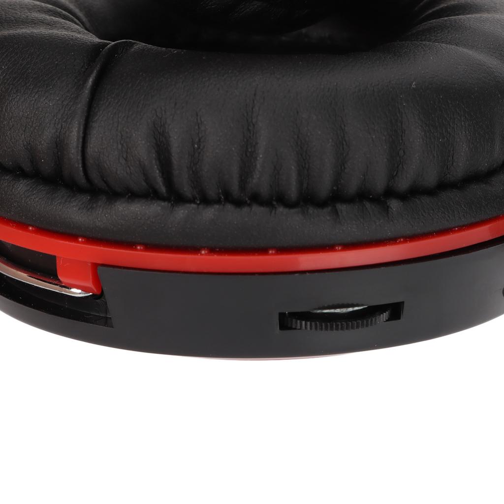 Gaming Headset Noise Cancelling Stereo Ergonomic Wired Computer Game Headphone with Microphone for PC