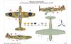 Airfix 1/48 Boulton Paul Defiant Mk.I Plastic Model