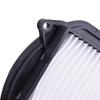 Motorcycle Air Filter Oil Filter Kit 5GM-15407-00 37P-E4451-00 for YAMAHA YP250 R X-Max ABS 2006-2016