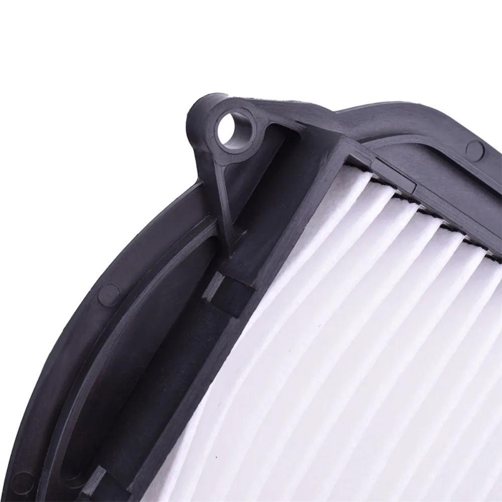 Motorcycle Air Filter Oil Filter Kit 5GM-15407-00 37P-E4451-00 for YAMAHA YP250 R X-Max ABS 2006-2016