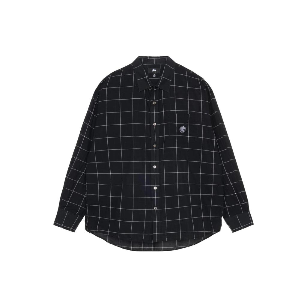 Stussy Light Weight Classic Shirt 1110289