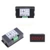 A2BE Elektronik Sayıcı 5 Haneli Sayıcı Metre-Sayım Metresi 12-24V Kırmızı 5 Haneli 1