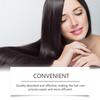 Keratin Hair Mask, Nourishing Keratin Repair Gentle Hair Care Shiny Hair Mask
