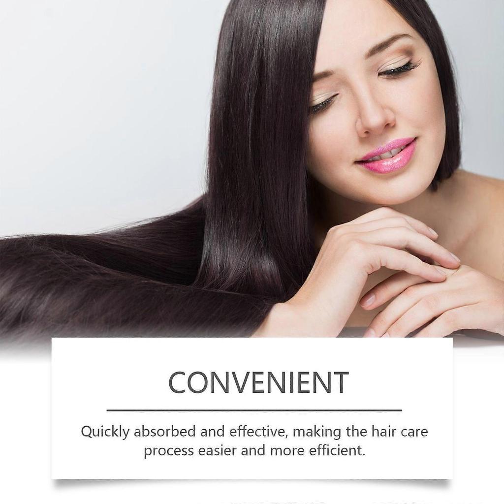 Keratin Hair Mask, Nourishing Keratin Repair Gentle Hair Care Shiny Hair Mask