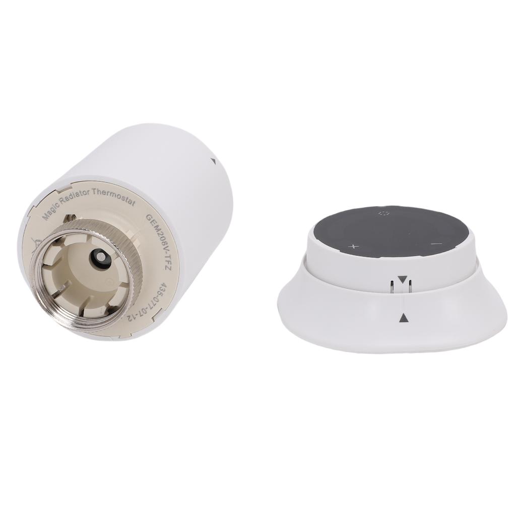 Smart Thermostat Portable with Group Control for Large Spaces Zigbee+RF SEA889 WIFI(TY)