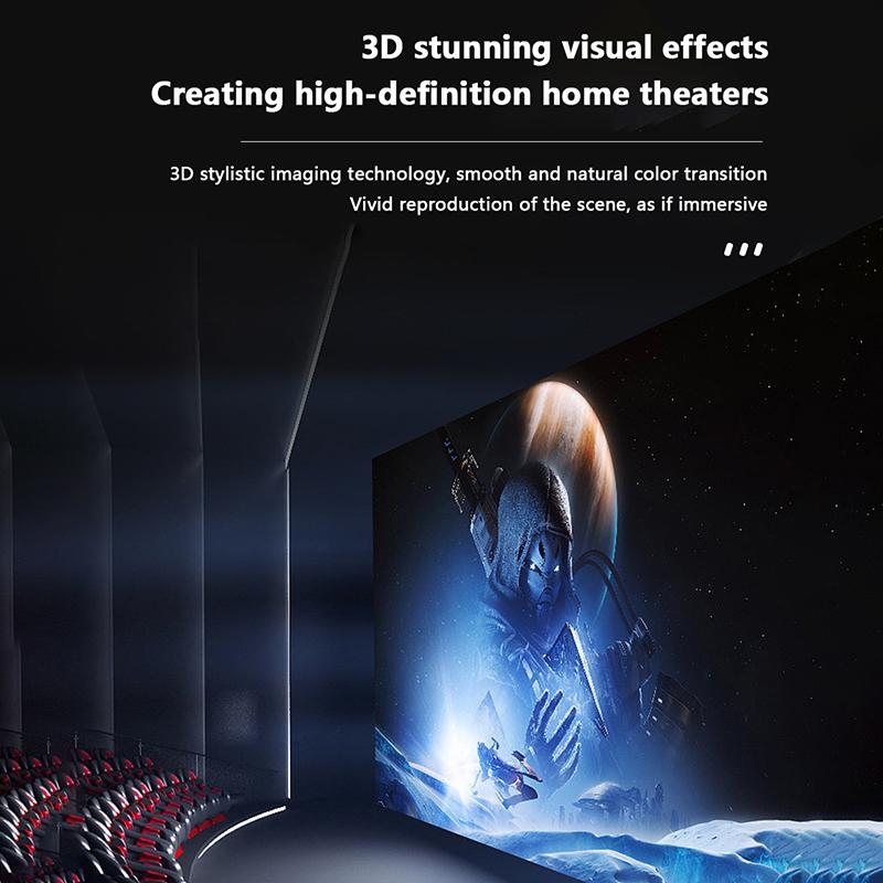 Převodník mini HDMI na HDMI Adaptér Video přehrávač 1080P 2K 4K 60Hz Pro Mini PC HDTV HD Počítač Projektor Pro Switch PS5 Xbox