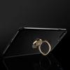 Baseus Privity Ring Holder / Ring With Stand Function - Gold