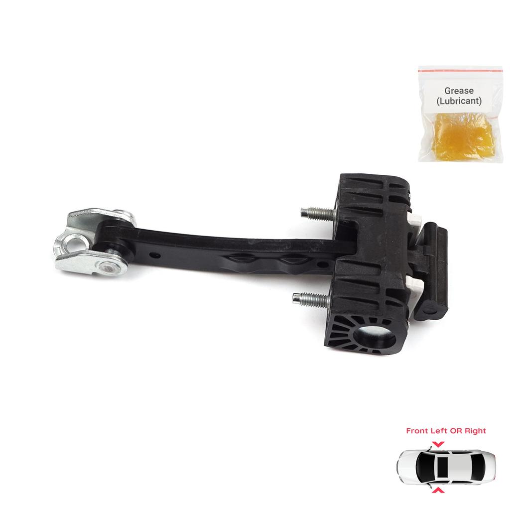 EDP1277 Front Door Hinge Stop Check Strap Limiter for Fiat Bravo 198 Lancia Delta MK3 844 2008-2014 51751732
