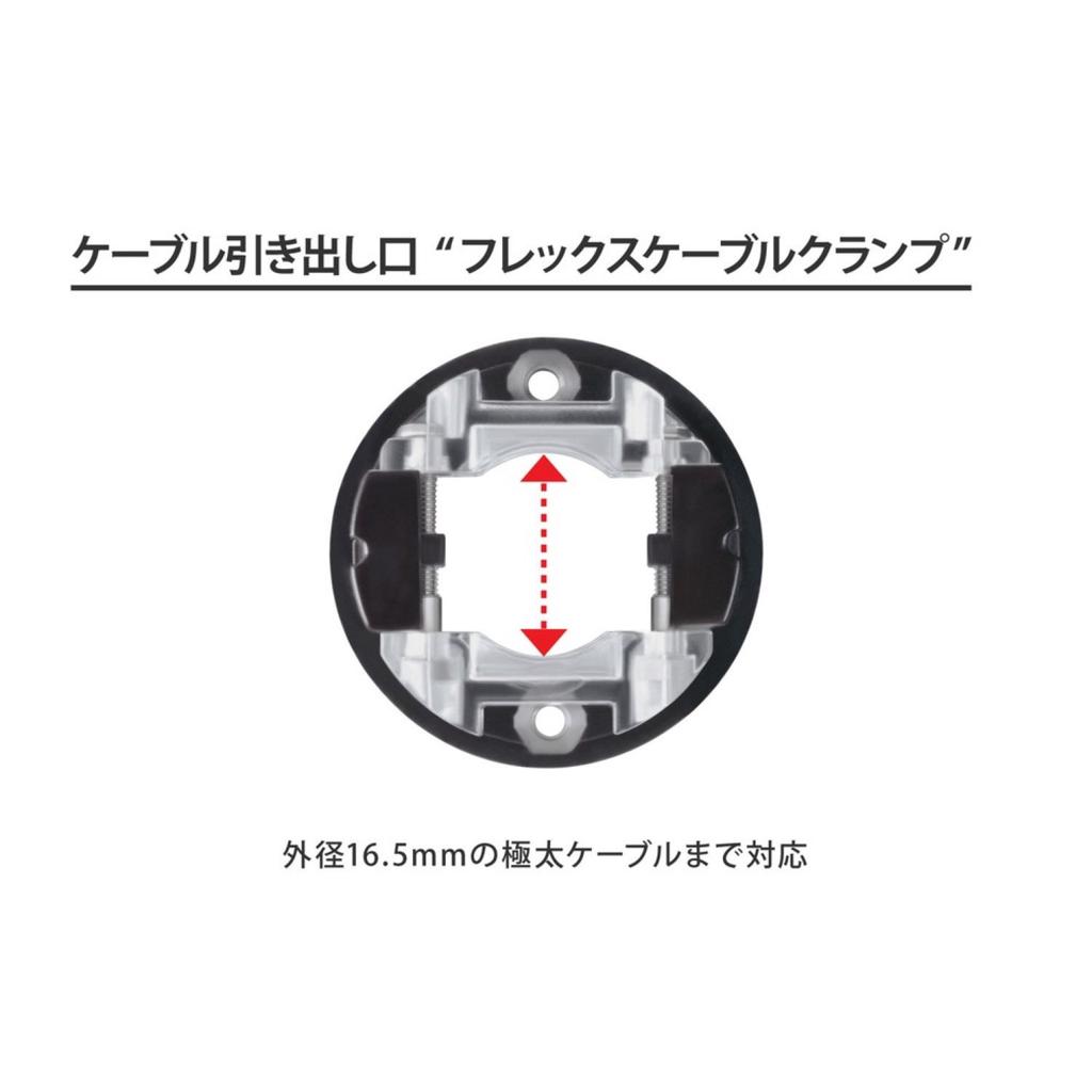 OYAIDE IEC Connector AC-029