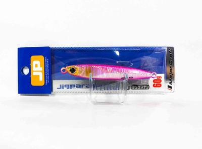 Major Craft Metal Jig Jigpara Vertical Tungsten JPVTG-60 Grams 002 (7012)