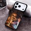 Welder Welding Hot Metal Worker Phone Case For iPhone 17,16e,15,14,13,12,11,Mini,Pro,MAX soft Silicone Cover