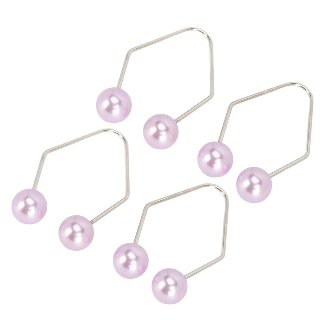 2 Pair Dimple Trainer for Face Cheeks Piercing Free Easy To Wear Improve Smile Dimple Maker Balls