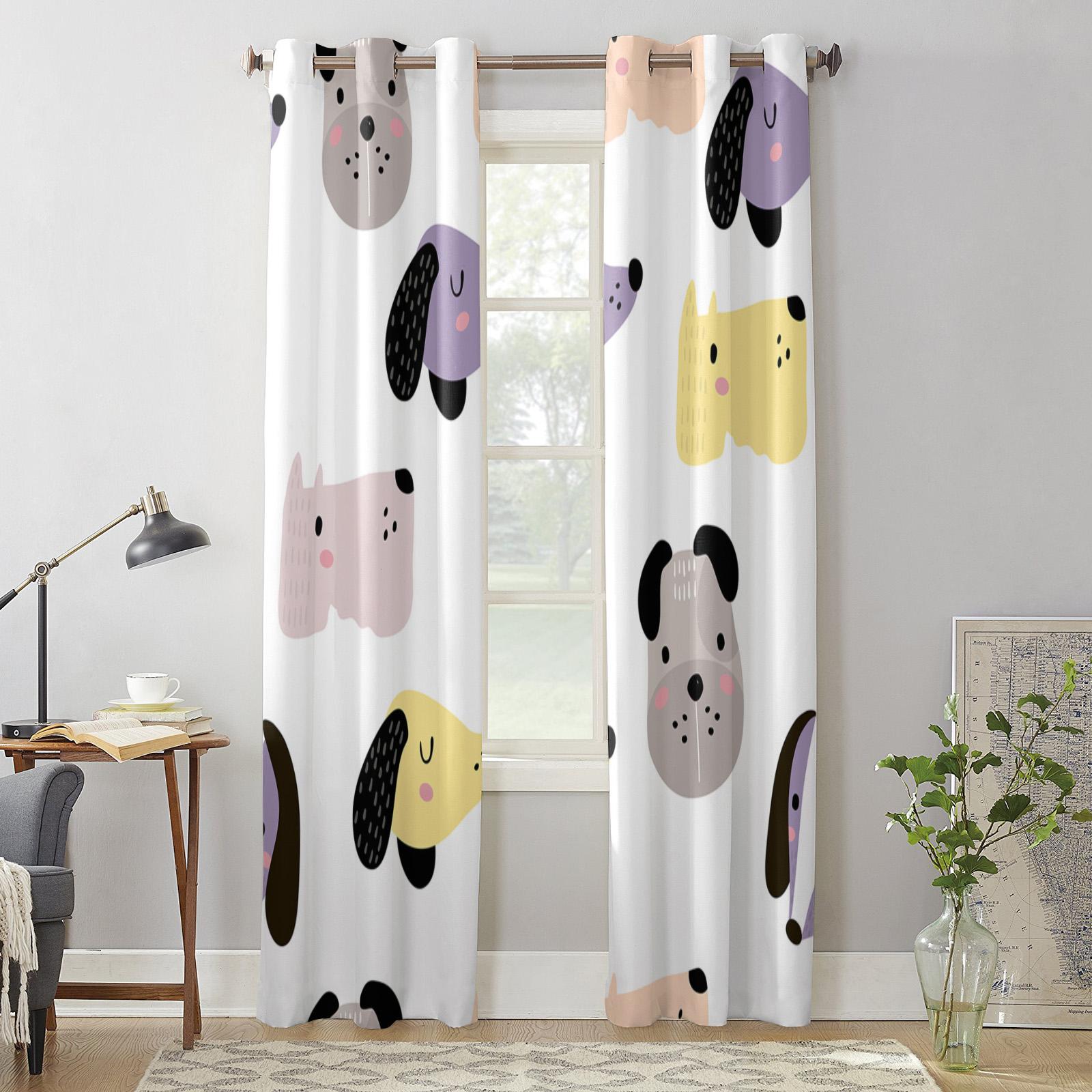 Мультяшная собака — фото 5