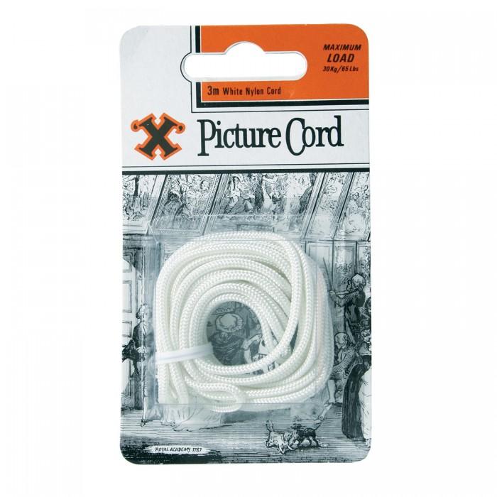X Picture Cord