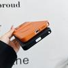 Carbon Fiber Pattern For  Lens Protect Case for Samsung S26 S2 S24 S23 Ultra Hard Magnetic Wireless Charge Cover
