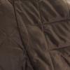 Barbour Steppmantel Braun Herren Gebraucht