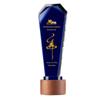 Engraved Wooden Crystal Trophy - Creative Gift for Outstanding Employee Awards