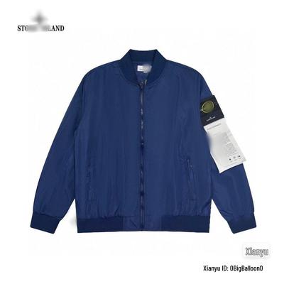 Παλτό και μπουφάν – Μπουφάν