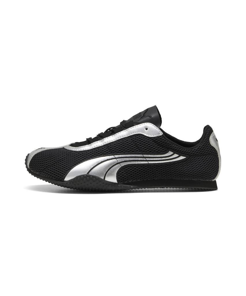 Puma H-Street Og - Black:Silver / 403692-02