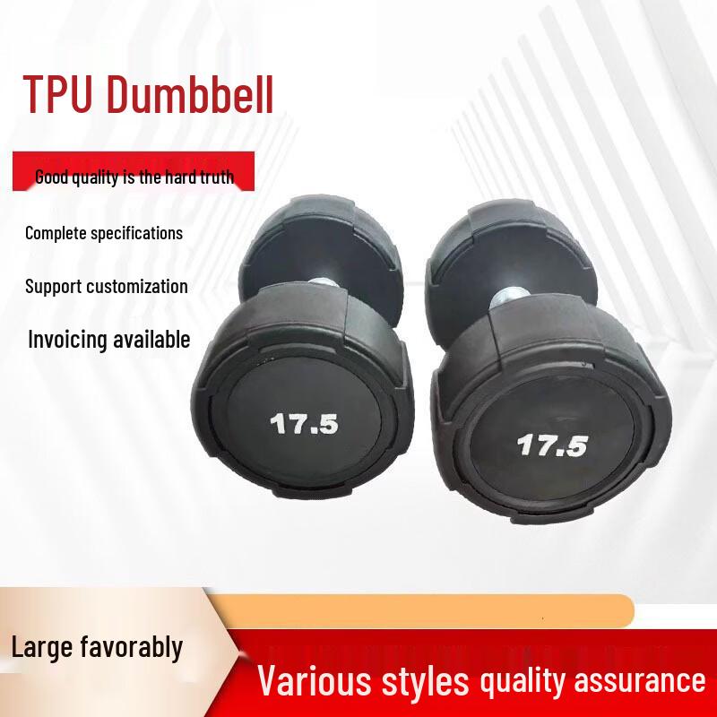 Tuxiangke Fitness Dumbbells & Storage Racks
