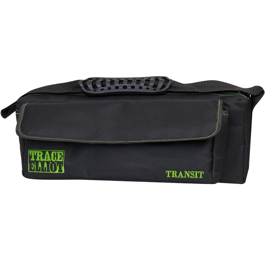 TRACE ELLIOT Transit B Bass Vorverstärker/DI