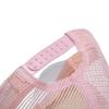 New Breathable Shiny Sequin Baseball Cap Casual Mesh Women Sun Hat Visors Korean Girls Duck Tongue Caps Summer