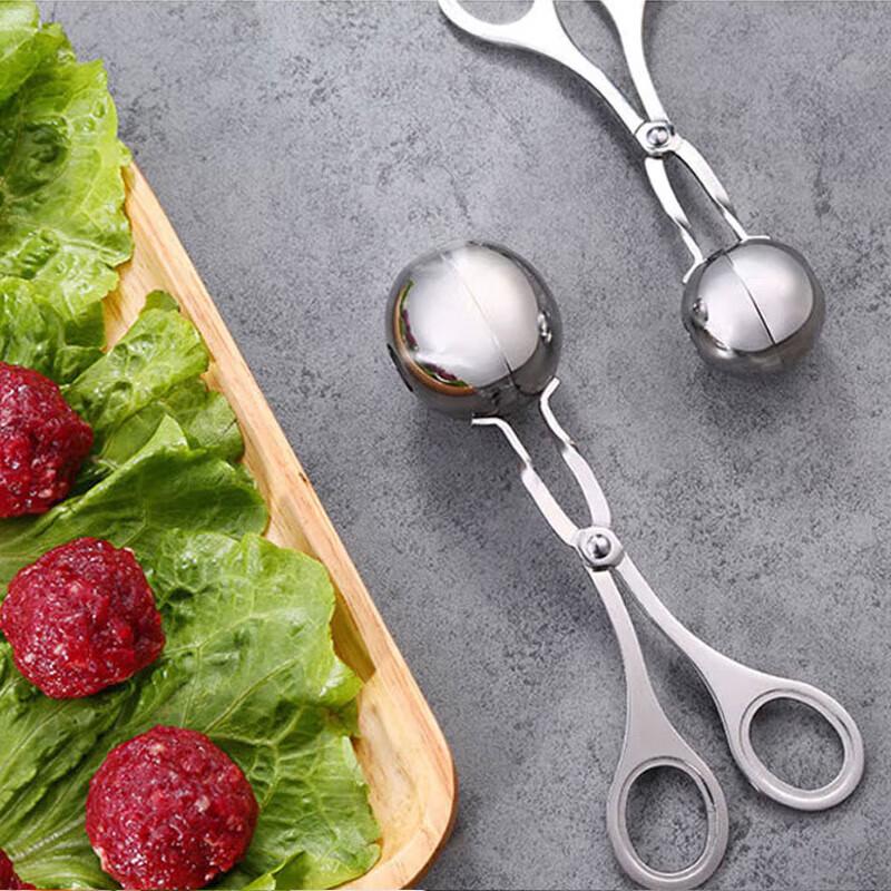 Mașină de fabricat chiftele din oțel inoxidabil