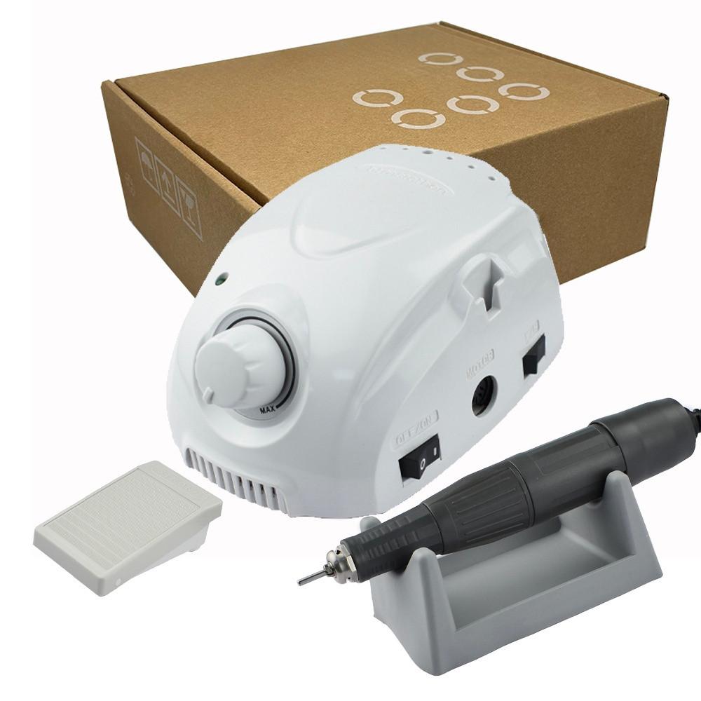 Dental Equipment Micro Motor Multipurpose Engraving Machine Electric Manicure Polish Machine Dental Tools with SH37L1 Handle