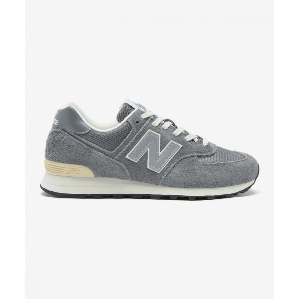 

NEW BALANCE NBP7ES112G U574GG2 СЕРЫЙ