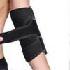 Elbow Brace for Cubital Tunnel & Ulnar Nerve Support - Adjustable Night Splint for Tennis Elbow, Tendonitis & Nerve Pain