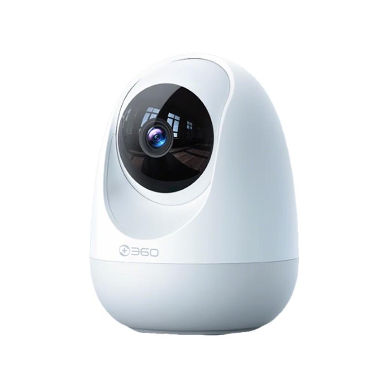 

360 8Pro 4K AI PTZ Dual-Band WiFi Security Camera (CN version)