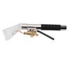 Carpet Extractor Vacuum Head Dust Odor Removal Brass Valve Clear Carpet Extractor Wand for Mytee