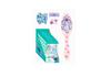 Coffret Accessoires Cheveux - Disney - Lilo et Stitch - Peigne et Pinces - Élastiques Colorés - Enfant