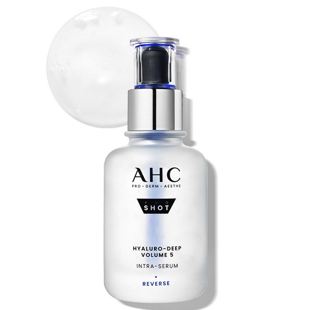 AHC Pro Shot Hyaluronic Deep Volume 5 Intra Serum, 40ml, 1 piece