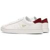 ONITSUKA TIGER Lawnship 2.0 2.0 Synthetic Leather Comfortable Slip Resistant And Breathable 1183A441-100