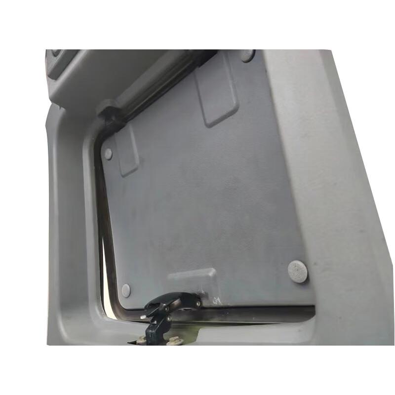 HVJC Cab Sunroof for Howo ZZ1167