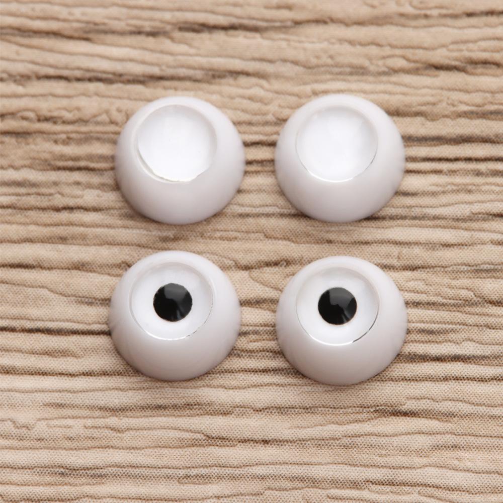 1Set High Quality DIY Acrylic 1/3 1/6 1/8 BJD Doll Eyes 8mm 10mm 12mm 14mm 16mm 18mm 20mm 22mm Eyes for Toy Accessories