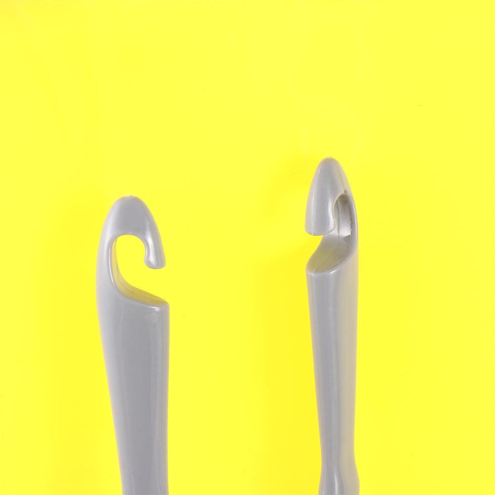 PP Bottle Home for Glass Cup Bar Tool Kitchen Gadgets Cup Brush Cleaning Tools Cleaning Brush